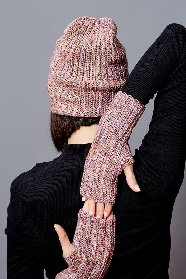 Nokta Fingering Patterns (Gusto Wool)