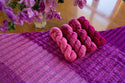 Garden Trellis Shawl Kit (Urth Yarns) Online Only