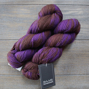 BAAH Shasta Yarn (Available in Store)