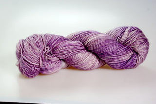 Lepidolite "Crystal" Collection (Kitty Pride Fibers)