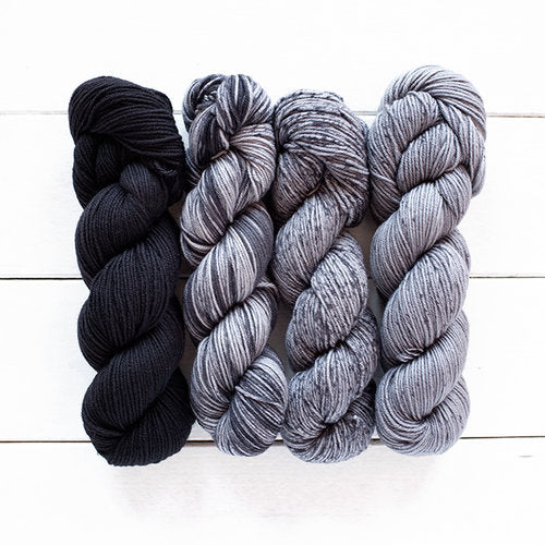 Starstruck Kit (Urth Yarns) Online Only