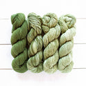 Garden Trellis Shawl Kit (Urth Yarns) Online Only