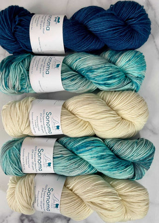 Buy blue-moon Casapinka Noncho Kit (Casapinka)