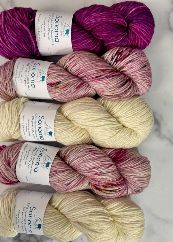 Casapinka Noncho Kit (Casapinka)