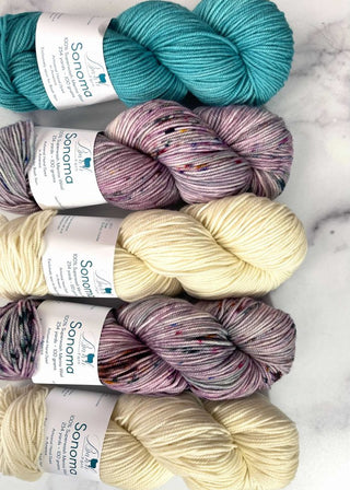 Buy purple-haze Casapinka Noncho Kit (Casapinka)