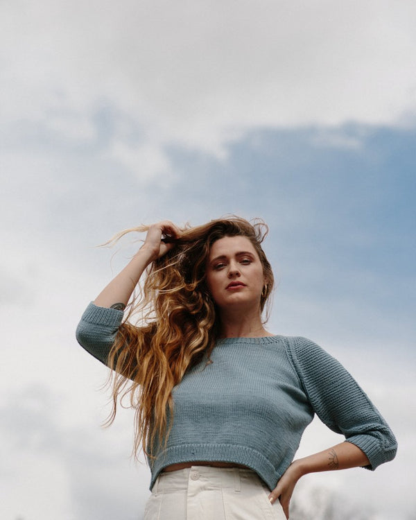 Pom Pom Quarterly Issue 37: Summer 2021