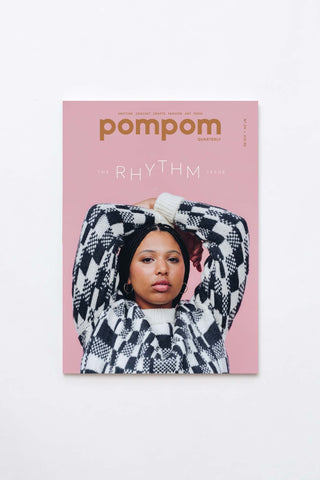 Pom Pom Quarterly Issue 39: Winter 2021