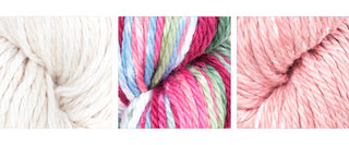 Buy 2201-2087-2212 Snack Time at the Matinee Kit (Urth Yarns) Online Only