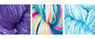 Buy 2206-2090-2201 Snack Time at the Matinee Kit (Urth Yarns) Online Only