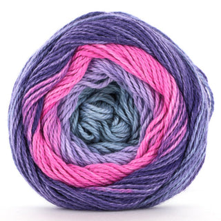 Buy heliotrope-in-store Cotton Supreme Waves (Universal Yarn)