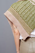 Core Fingering Patterns (Gusto Wool)