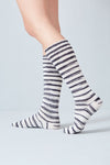 Uneek Sock Zebra (Special Edition)