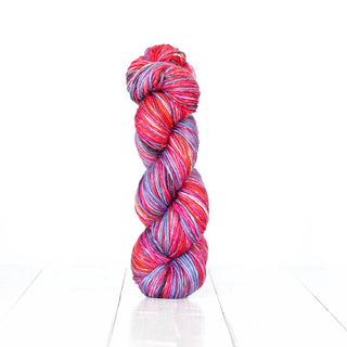 Buy uneek-worsted-4005 Pixelated Scarf Kit (Urth Yarns) Online Only