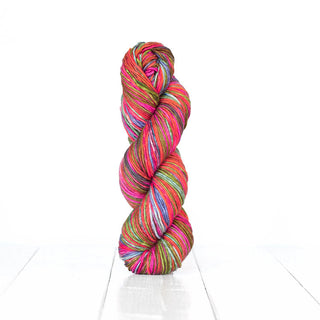 Buy uneek-worsted-4011 Pixelated Scarf Kit (Urth Yarns) Online Only