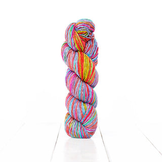 Buy uneek-worsted-4014 Pixelated Scarf Kit (Urth Yarns) Online Only