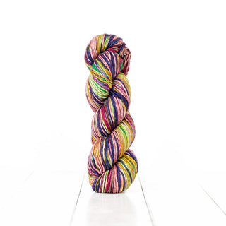 Buy uneek-worsted-4018 Pixelated Scarf Kit (Urth Yarns) Online Only