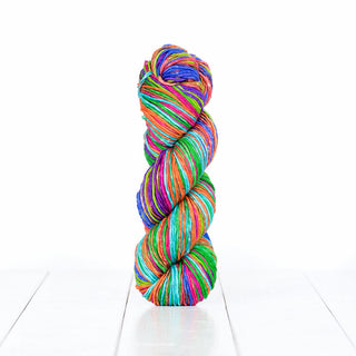 Buy uneek-worsted-4023 Pixelated Scarf Kit (Urth Yarns) Online Only