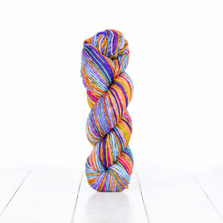 Buy uneek-worsted-4024 Pixelated Scarf Kit (Urth Yarns) Online Only