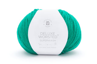Deluxe Worsted Superwash (Universal Yarn)