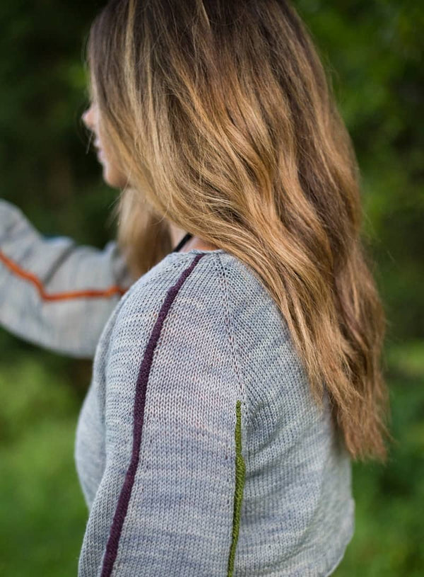 Nomadic Knits Issue Five : Vermont