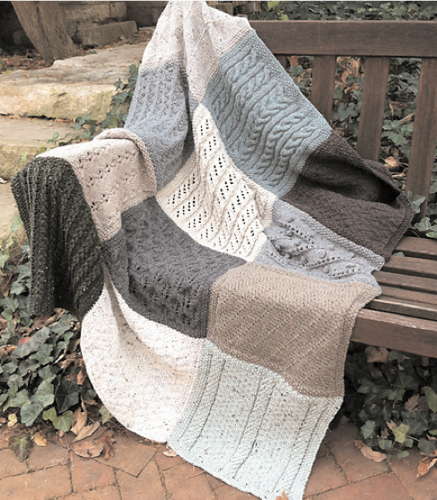 Knitting Skill Builder Course