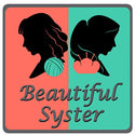 Beautiful Syster Project and Notions Bags