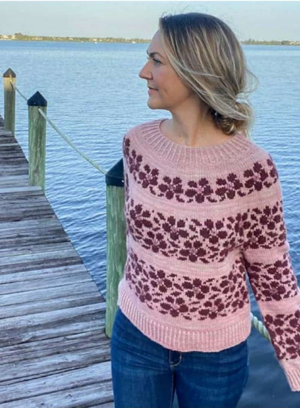 Nomadic Knits Issue Seven : Michigan