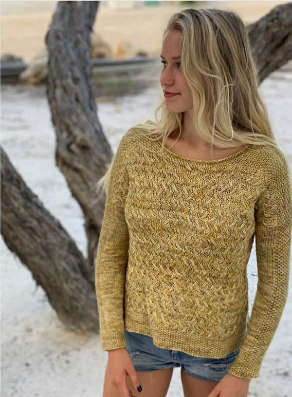 Nomadic Knits Issue Seven : Michigan