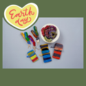 FREE Earth Day Patterns (Urth Yarns)